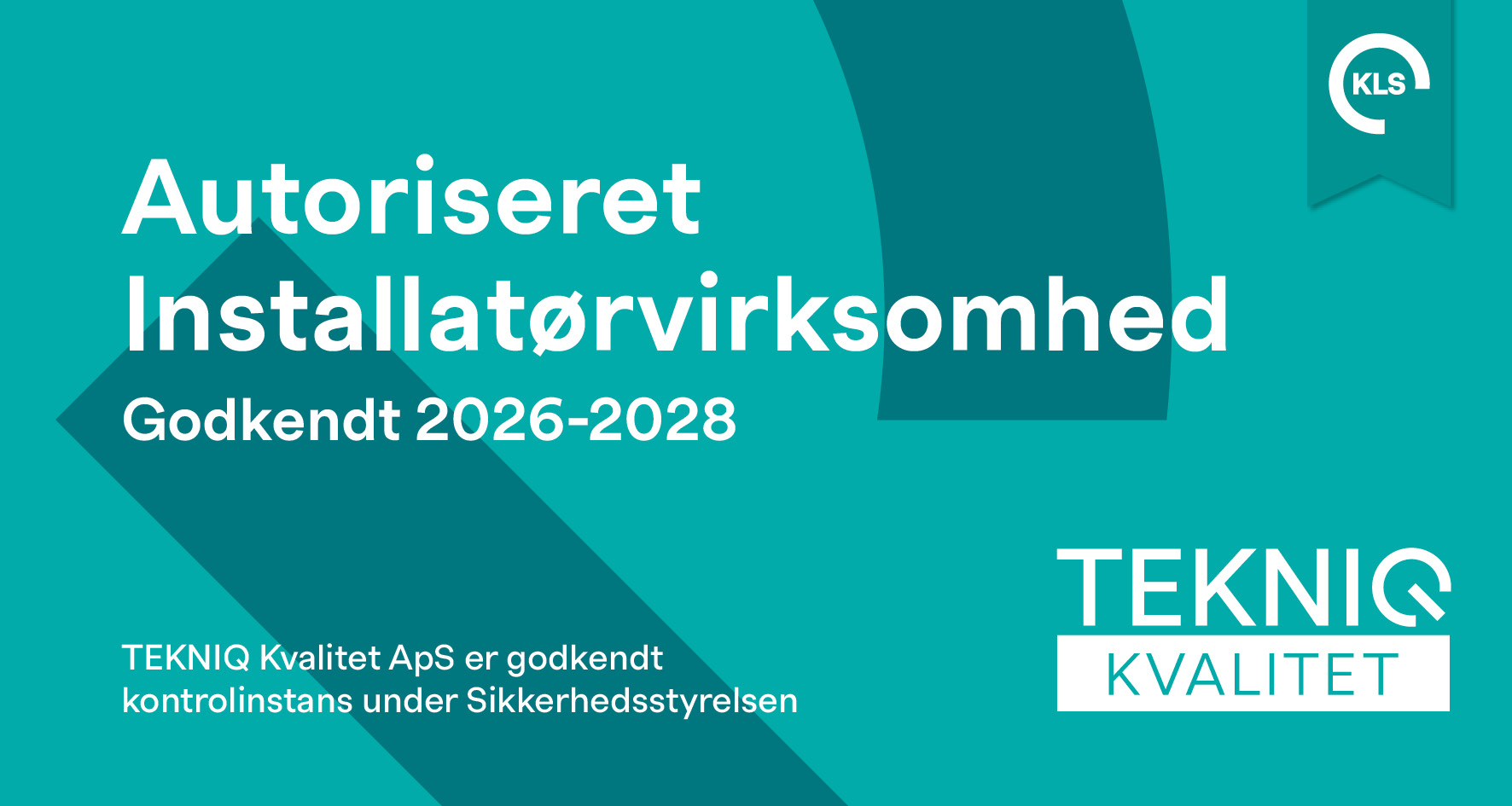 Autoriseret Ellehammer Installatør